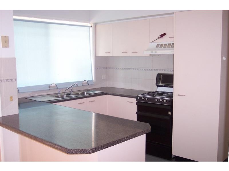 Quakers Hill NSW 2763