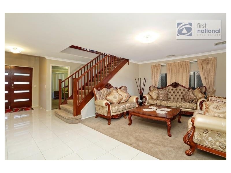 104 Silvereye Circuit, Woodcroft NSW 2767