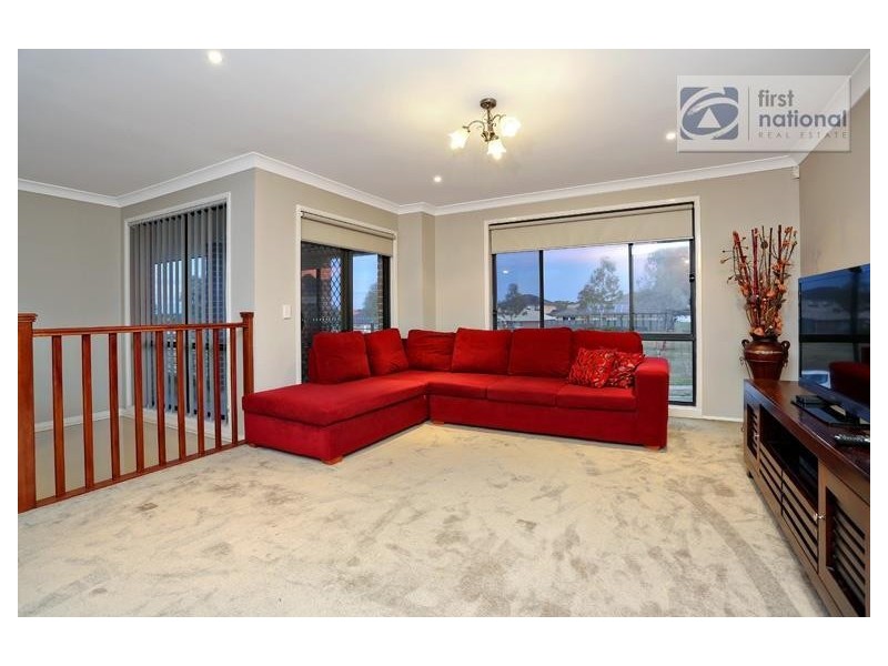 104 Silvereye Circuit, Woodcroft NSW 2767