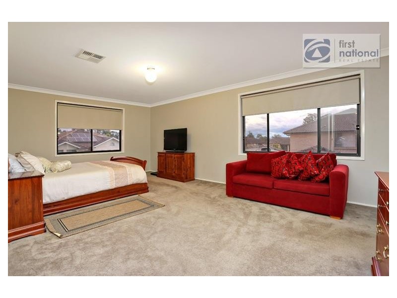 104 Silvereye Circuit, Woodcroft NSW 2767