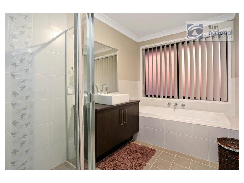 104 Silvereye Circuit, Woodcroft NSW 2767