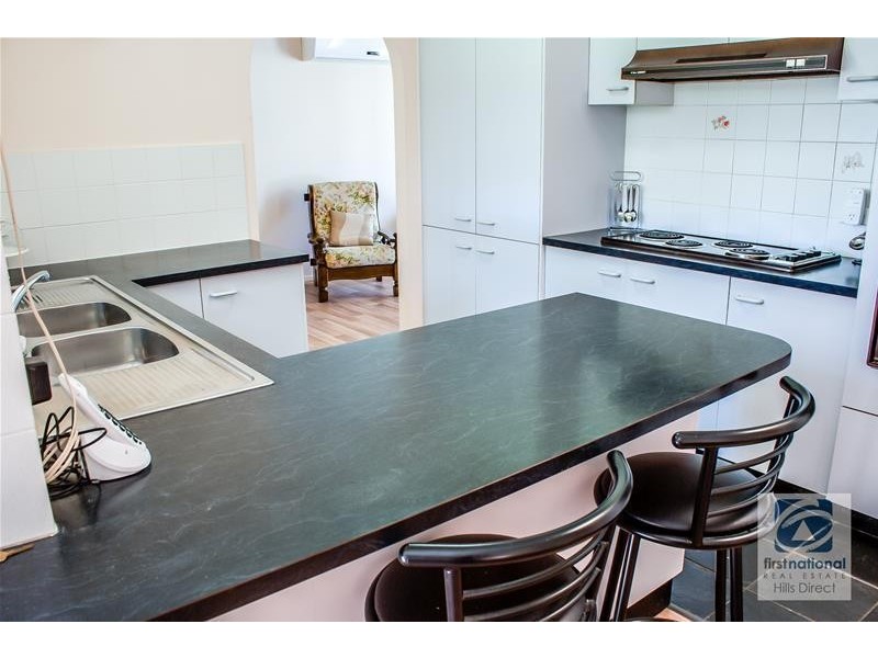 58 Seabrook Crescent, Doonside NSW 2767