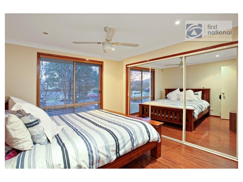 Stanhope Gardens NSW 2768