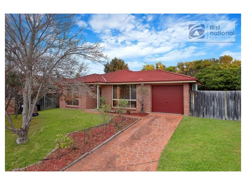 Stanhope Gardens NSW 2768