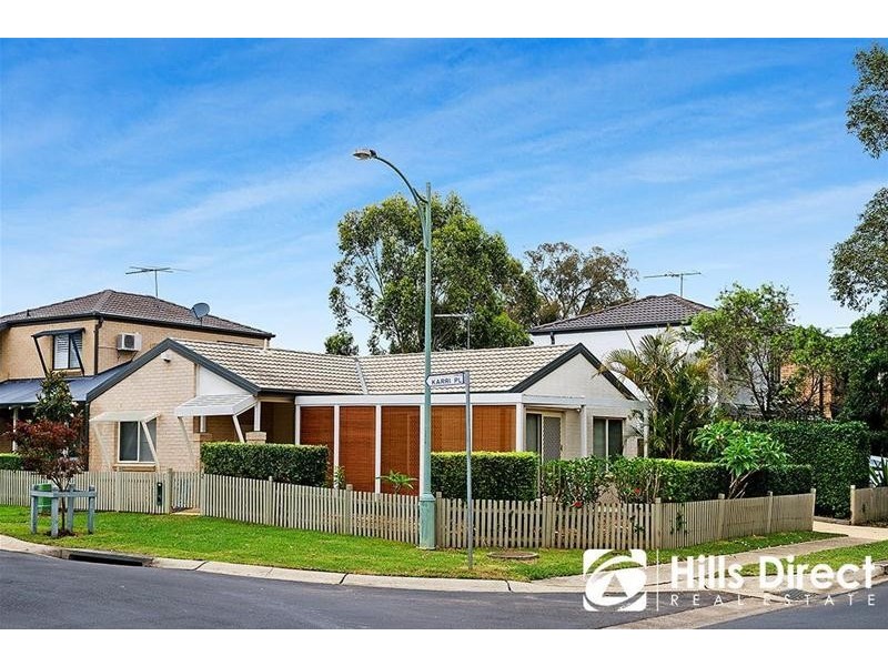 2 Karri Place, Parklea NSW 2768