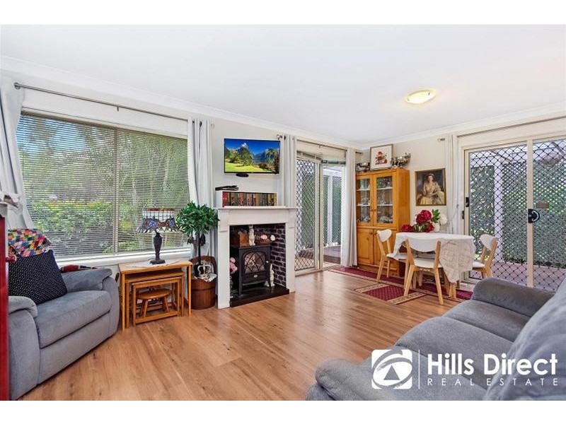 2 Karri Place, Parklea NSW 2768