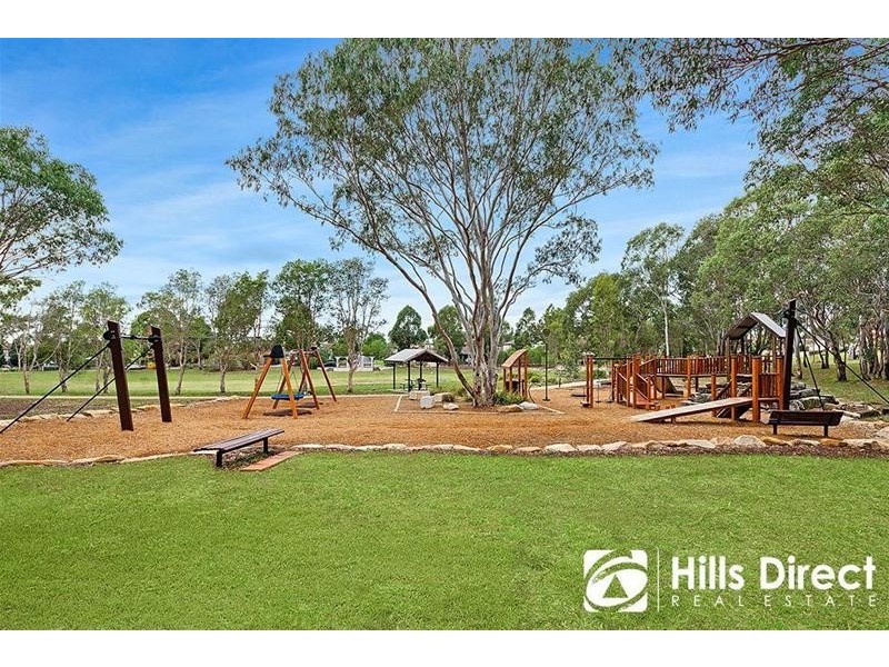 2 Karri Place, Parklea NSW 2768