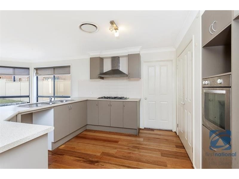 Quakers Hill NSW 2763