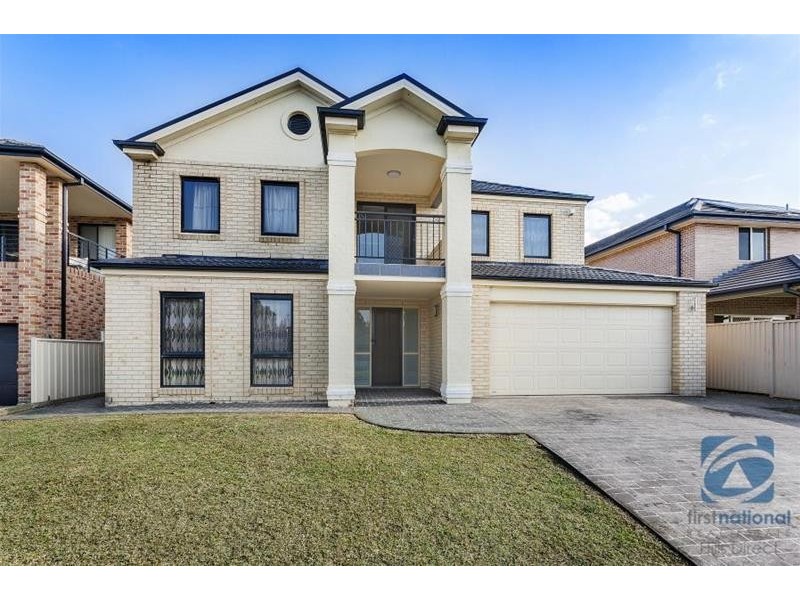 Quakers Hill NSW 2763