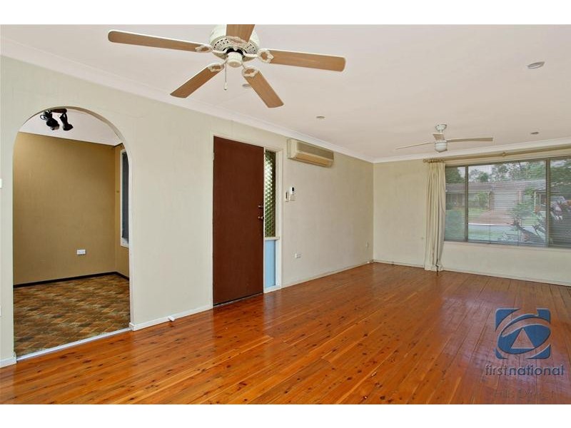 10 Blackett Street, Kings Park NSW 2148