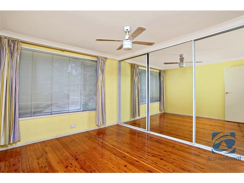 10 Blackett Street, Kings Park NSW 2148