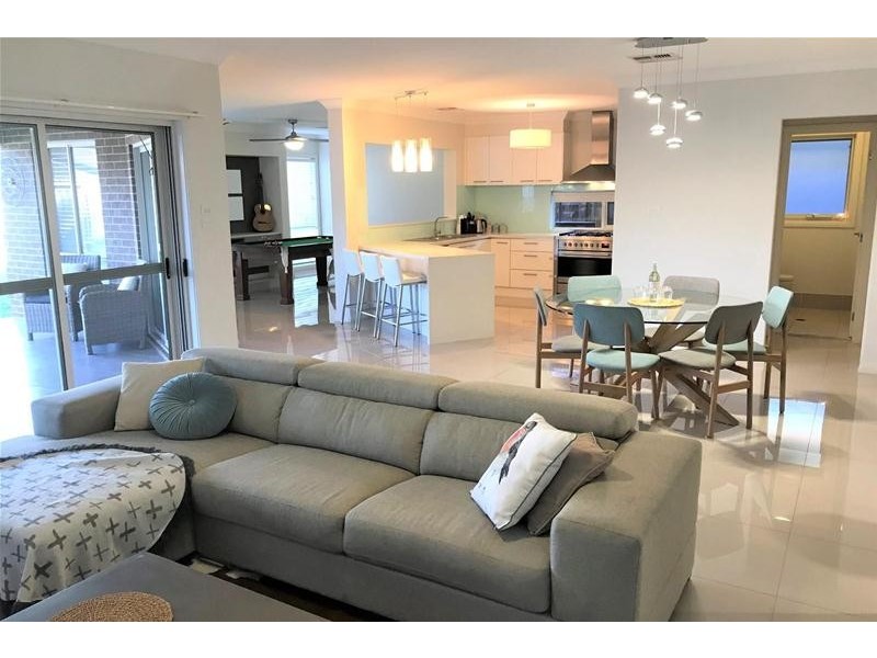 50 Ivory Street, The Ponds NSW 2769