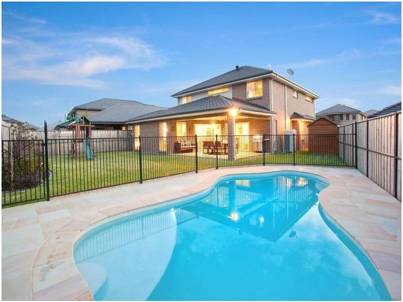 50 Ivory Street, The Ponds NSW 2769