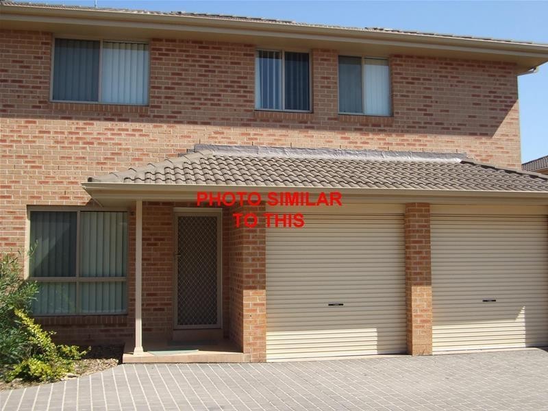 Quakers Hill NSW 2763