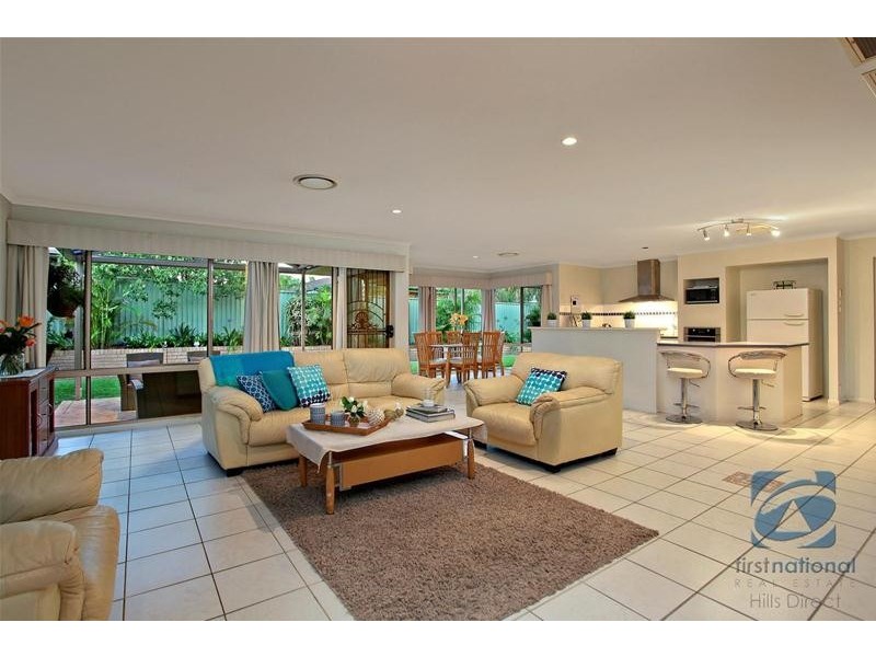 112 Summerfield Avenue, Quakers Hill NSW 2763