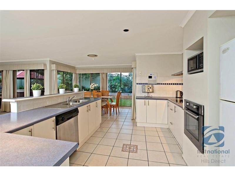 112 Summerfield Avenue, Quakers Hill NSW 2763
