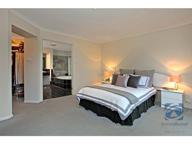 112 Summerfield Avenue, Quakers Hill NSW 2763