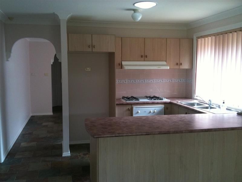 Glenmore Park NSW 2745