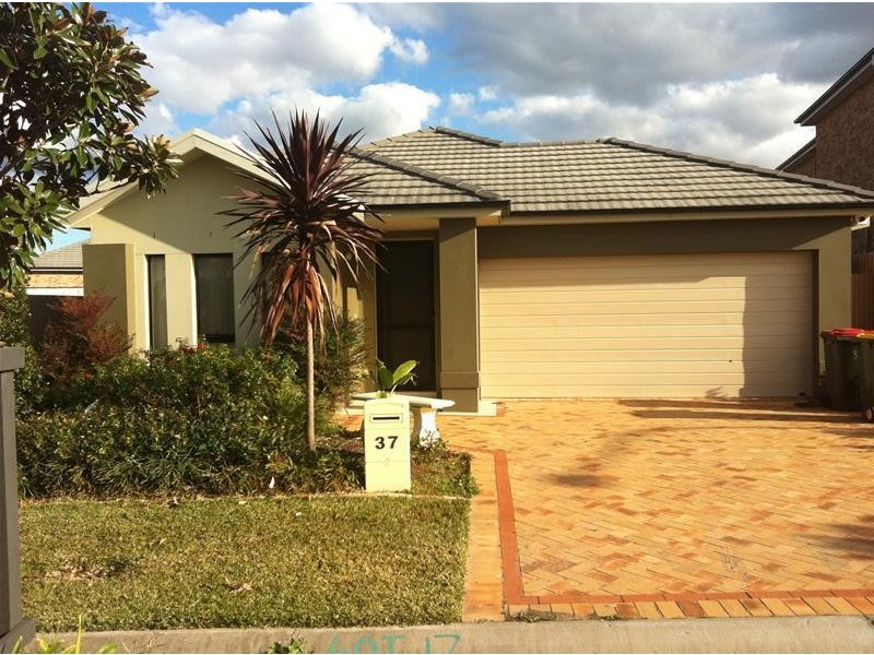 Stanhope Gardens NSW 2768