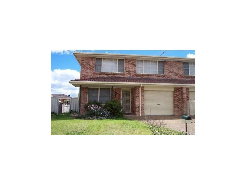 Quakers Hill NSW 2763