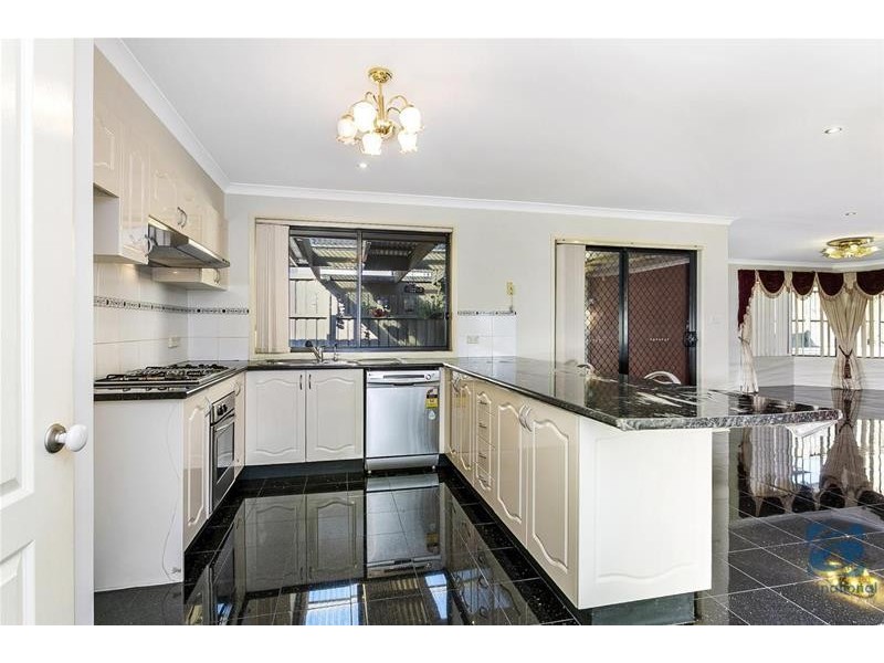 Stanhope Gardens NSW 2768