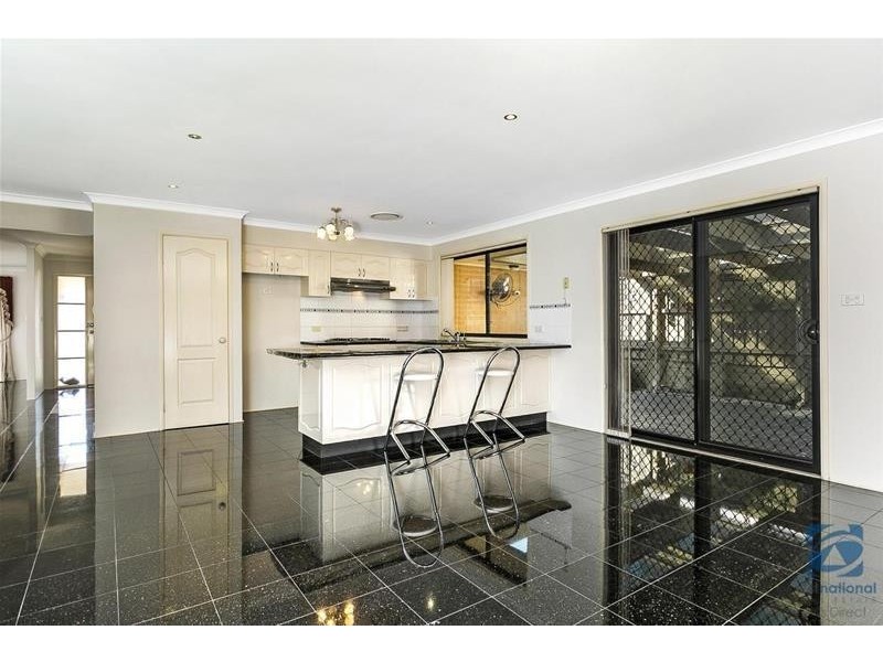 Stanhope Gardens NSW 2768