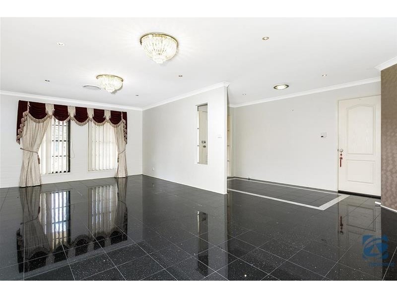 Stanhope Gardens NSW 2768