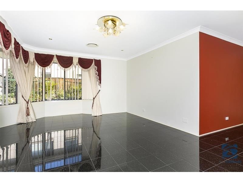 Stanhope Gardens NSW 2768