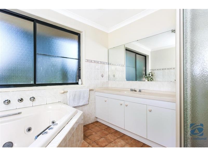 Stanhope Gardens NSW 2768