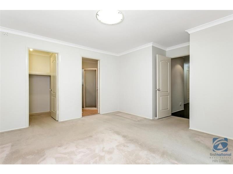 Stanhope Gardens NSW 2768