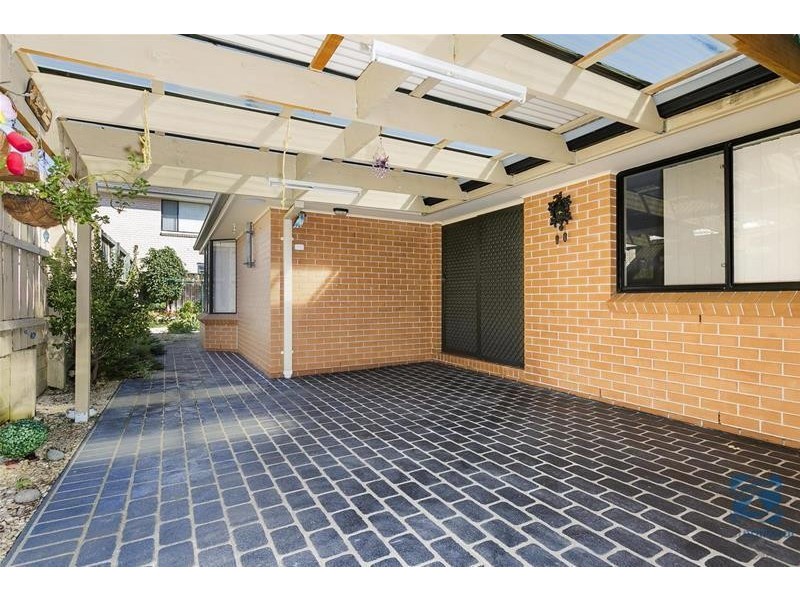 Stanhope Gardens NSW 2768