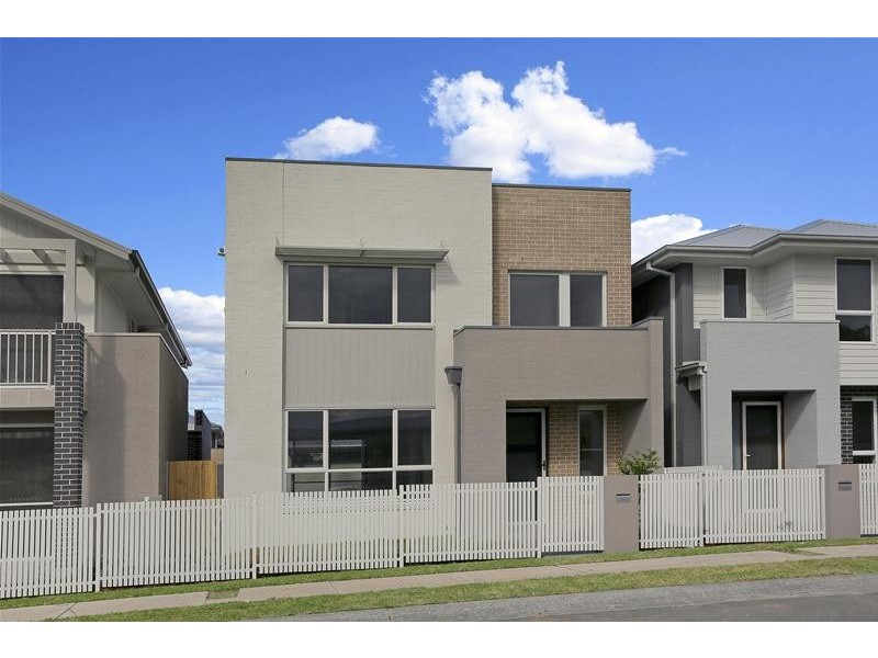 15 Civic Way, Rouse Hill NSW 2155