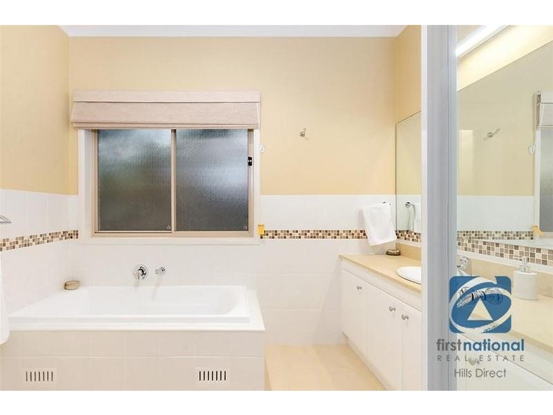 14 Brackley Street, Stanhope Gardens NSW 2768