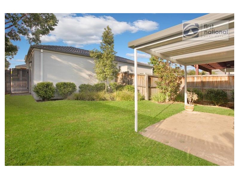 Stanhope Gardens NSW 2768