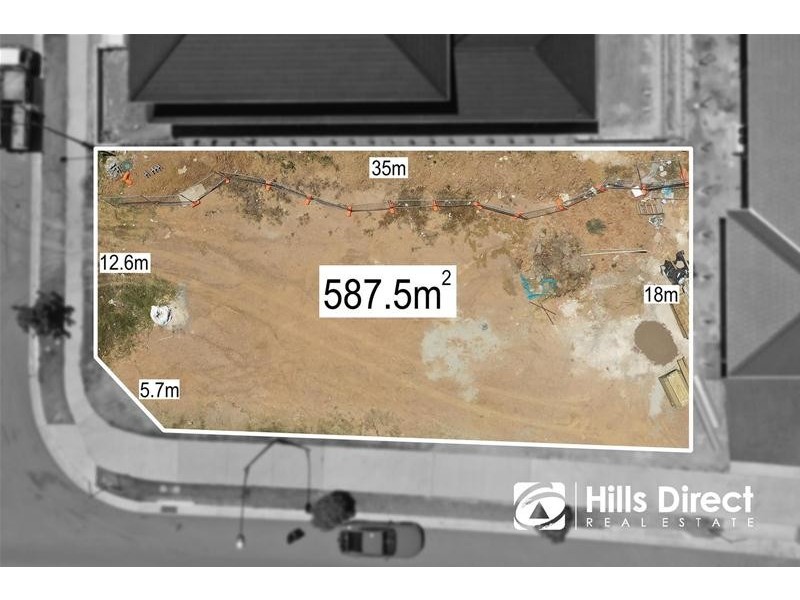 1 Arkose Road, Box Hill NSW 2765