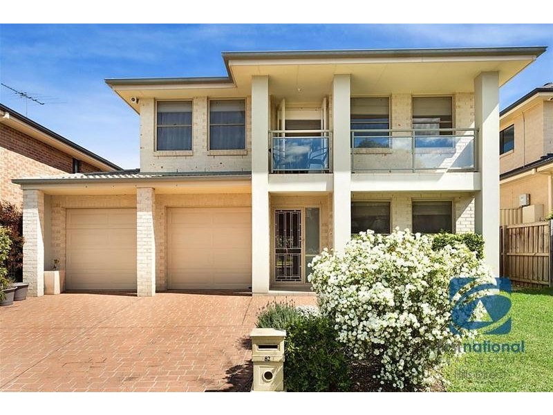 82 Elmstree Road, Kellyville Ridge NSW 2155