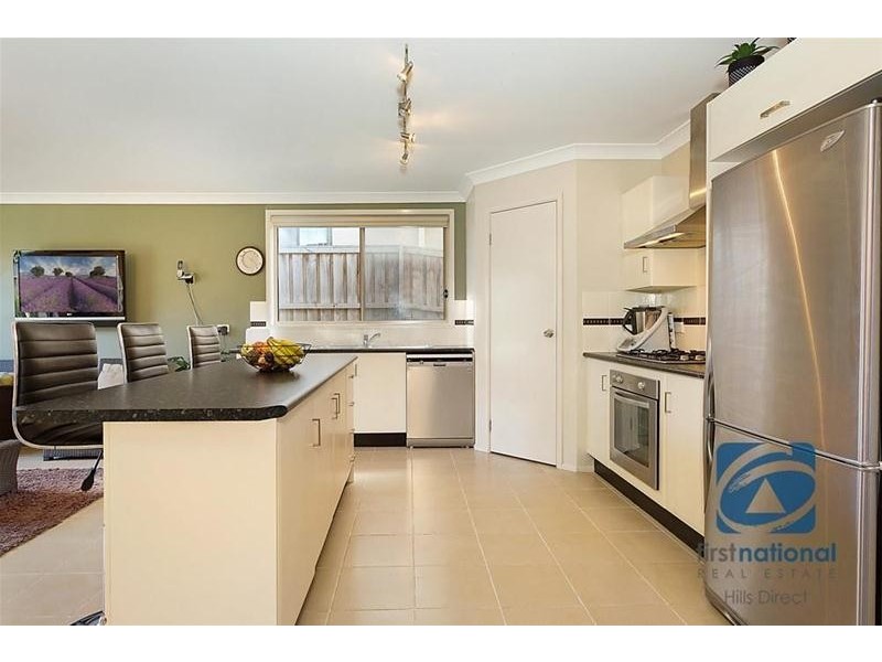 82 Elmstree Road, Kellyville Ridge NSW 2155