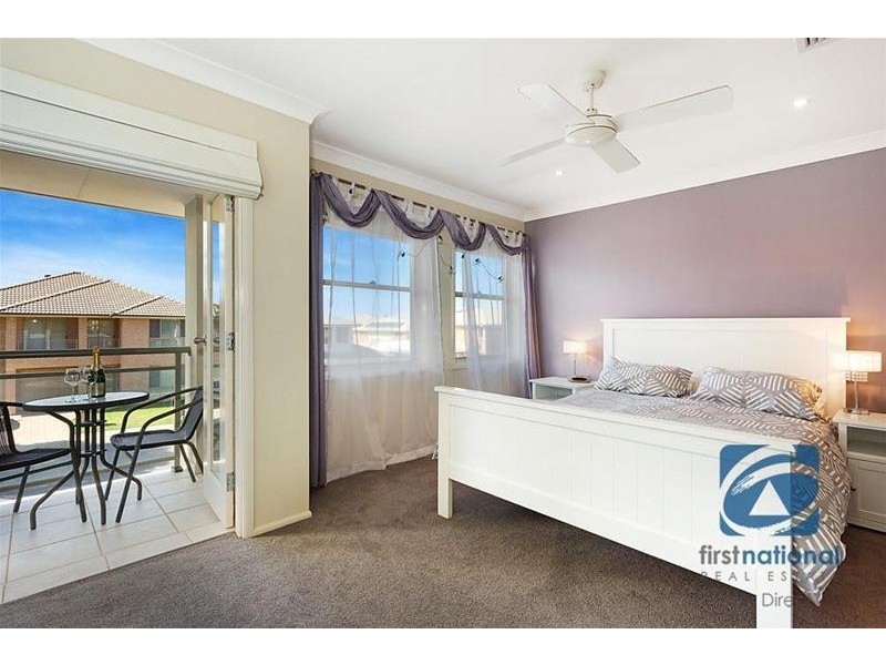 82 Elmstree Road, Kellyville Ridge NSW 2155