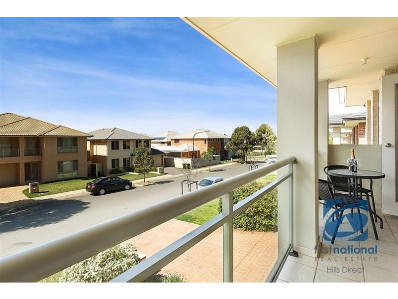 82 Elmstree Road, Kellyville Ridge NSW 2155