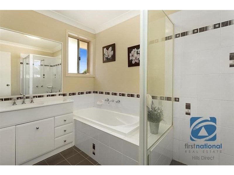 82 Elmstree Road, Kellyville Ridge NSW 2155