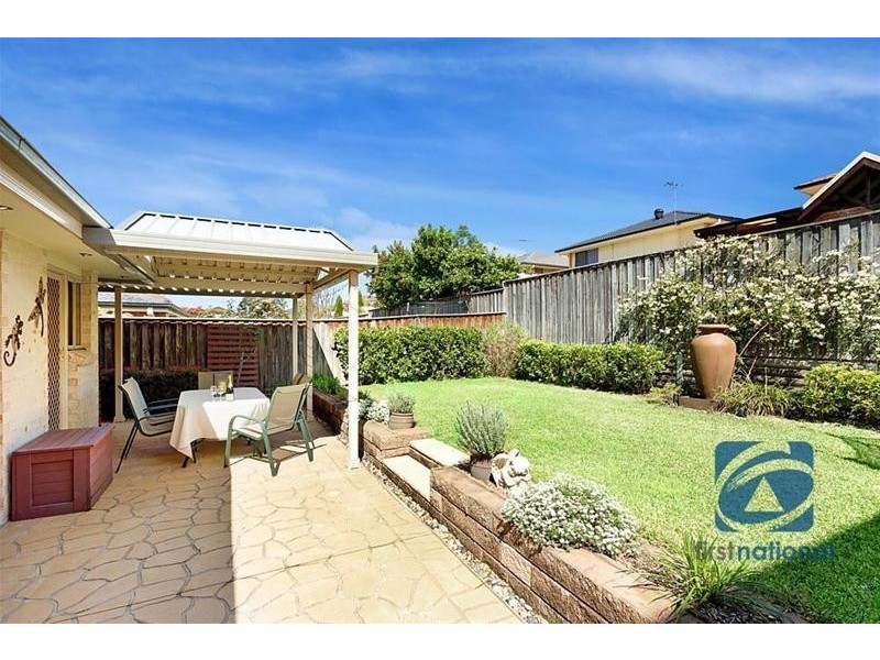 82 Elmstree Road, Kellyville Ridge NSW 2155
