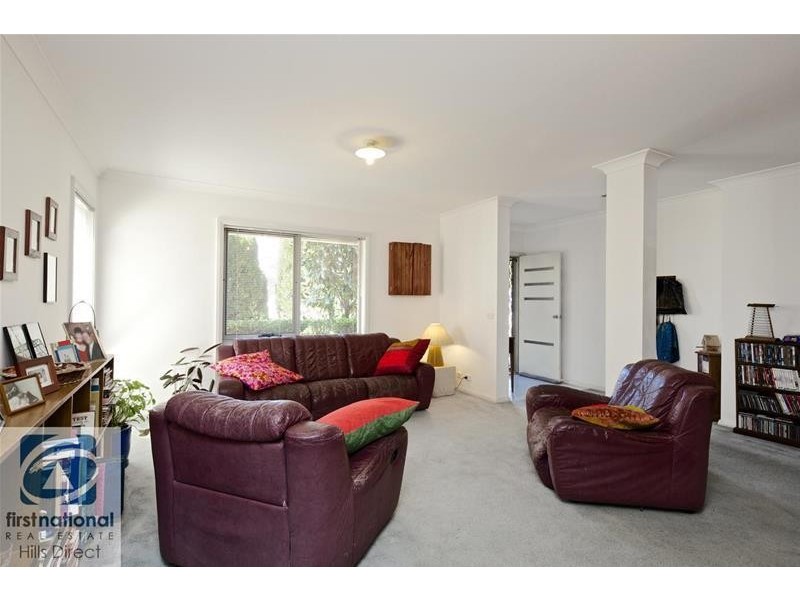 11 Rochdale Circuit, Stanhope Gardens NSW 2768