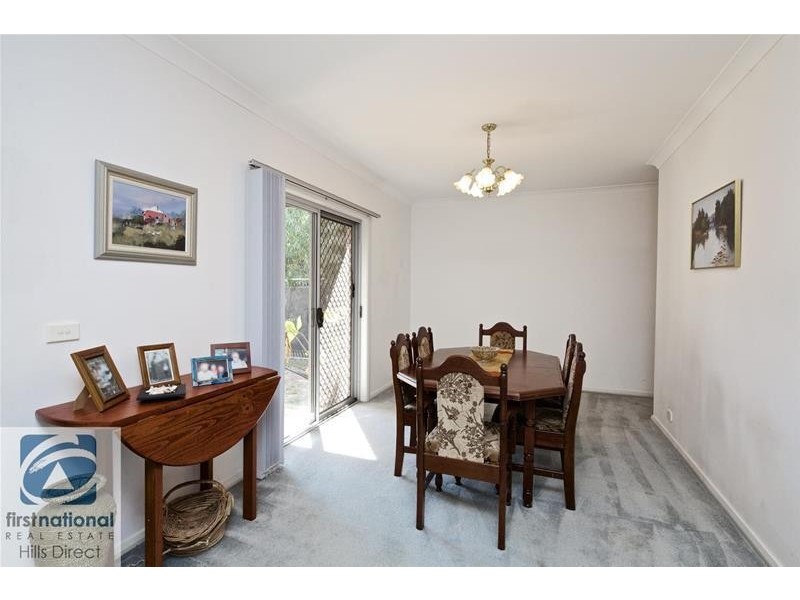 11 Rochdale Circuit, Stanhope Gardens NSW 2768