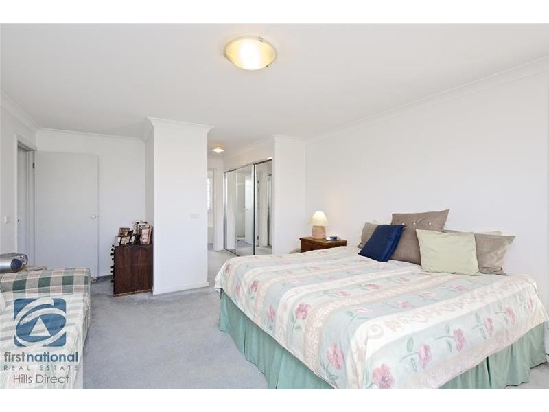 11 Rochdale Circuit, Stanhope Gardens NSW 2768