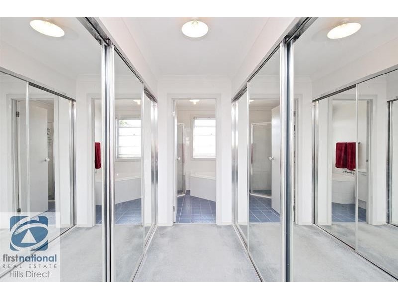 11 Rochdale Circuit, Stanhope Gardens NSW 2768