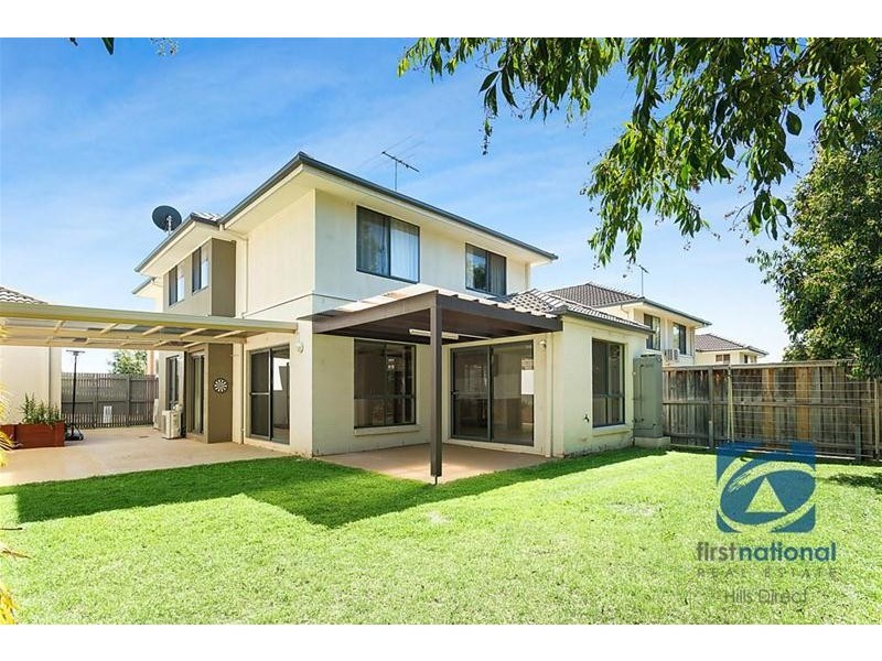 6 Spearwood Court, Acacia Gardens NSW 2763