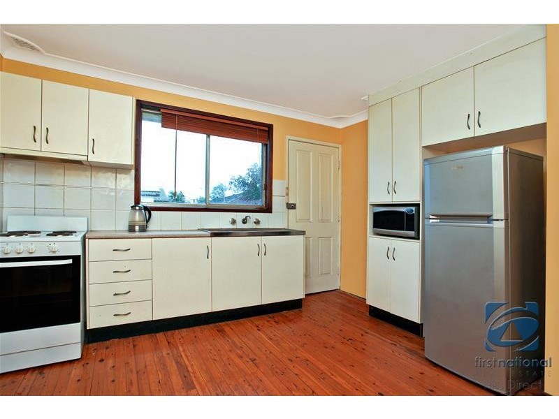 Quakers Hill NSW 2763