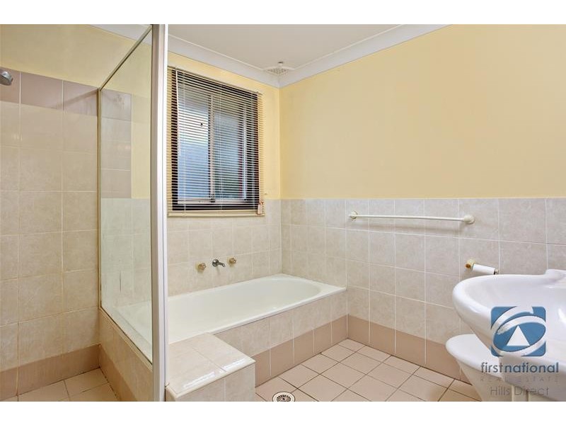 Quakers Hill NSW 2763