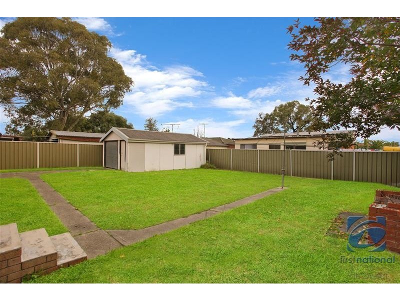 Quakers Hill NSW 2763