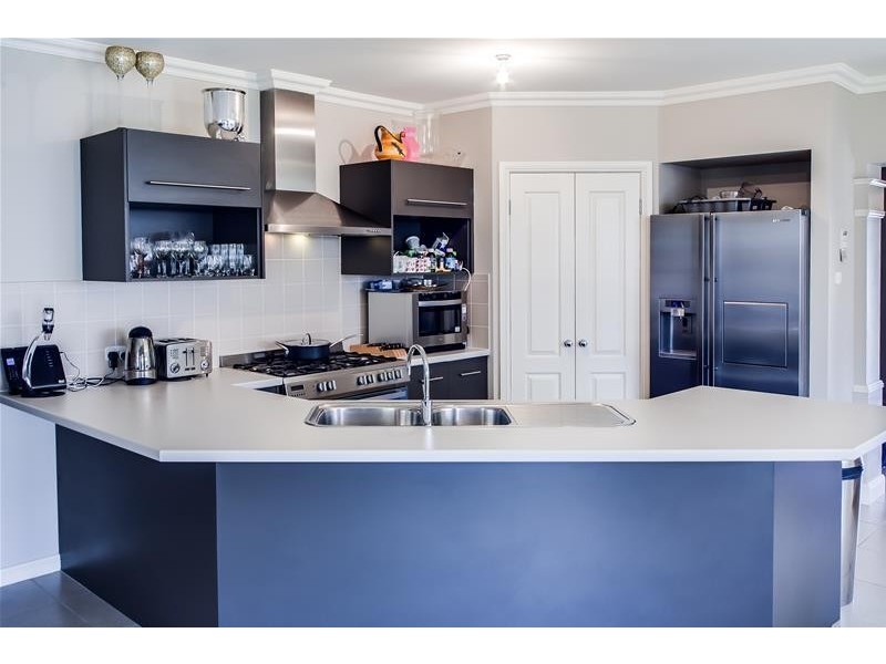 15 Abermain Avenue, Kellyville Ridge NSW 2155